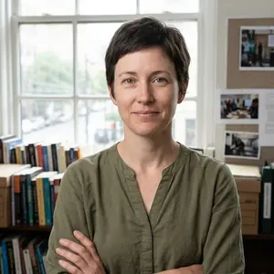 Emily Carter