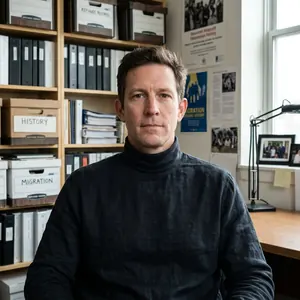 Robert Hale